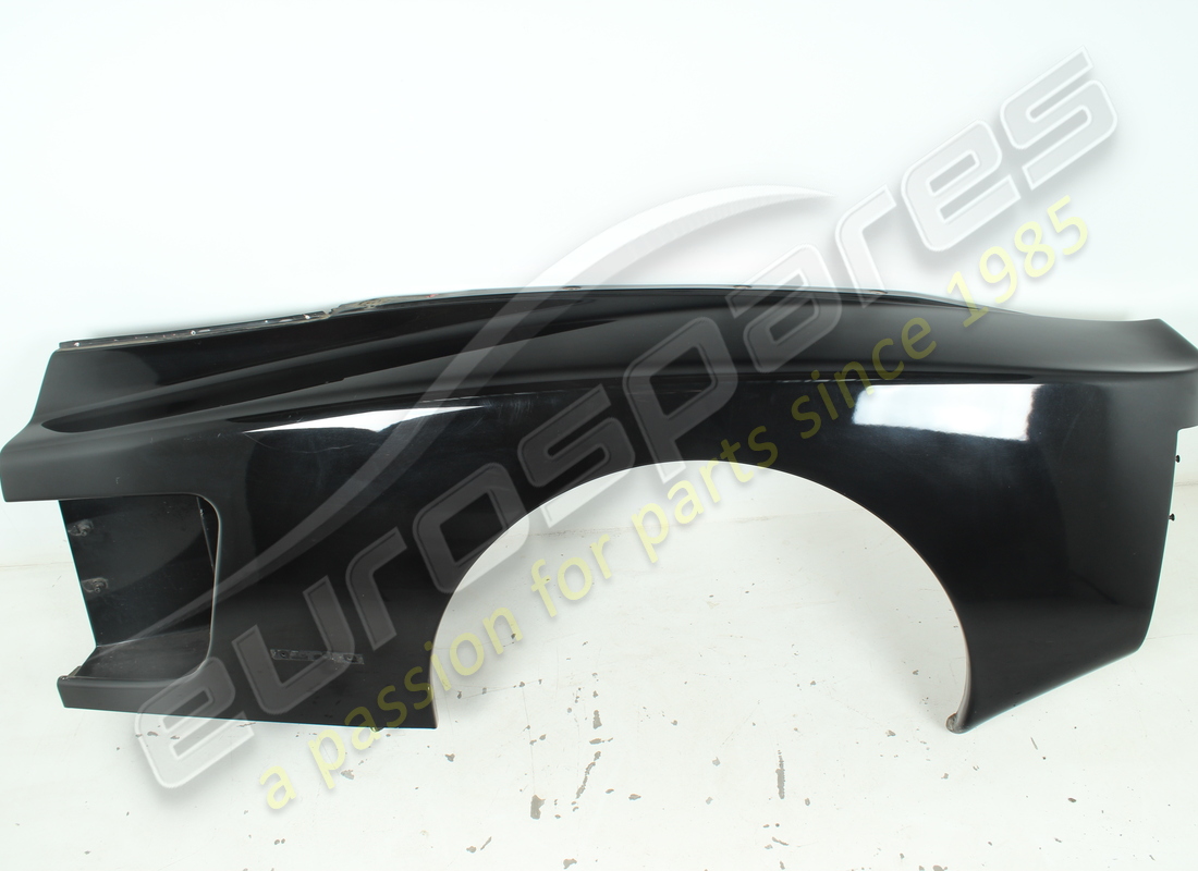 used ferrari lh rear wing panel part number 61478000