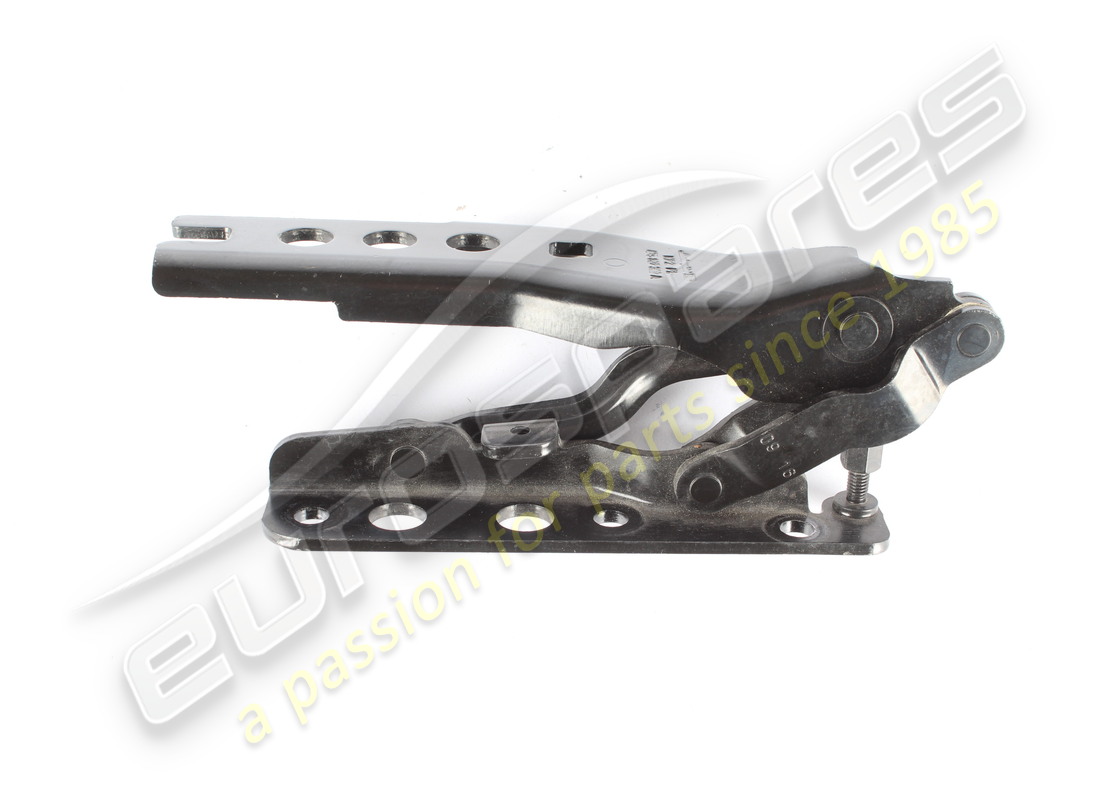 used lamborghini hinge cofano post. part number 475827302a (2)
