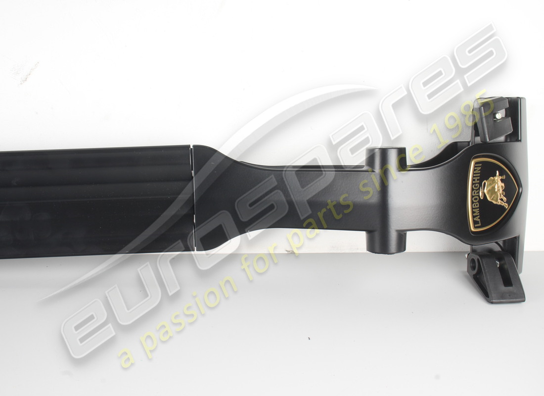 new lamborghini bike rack / fastening parts. part number 4ml071743 (3)