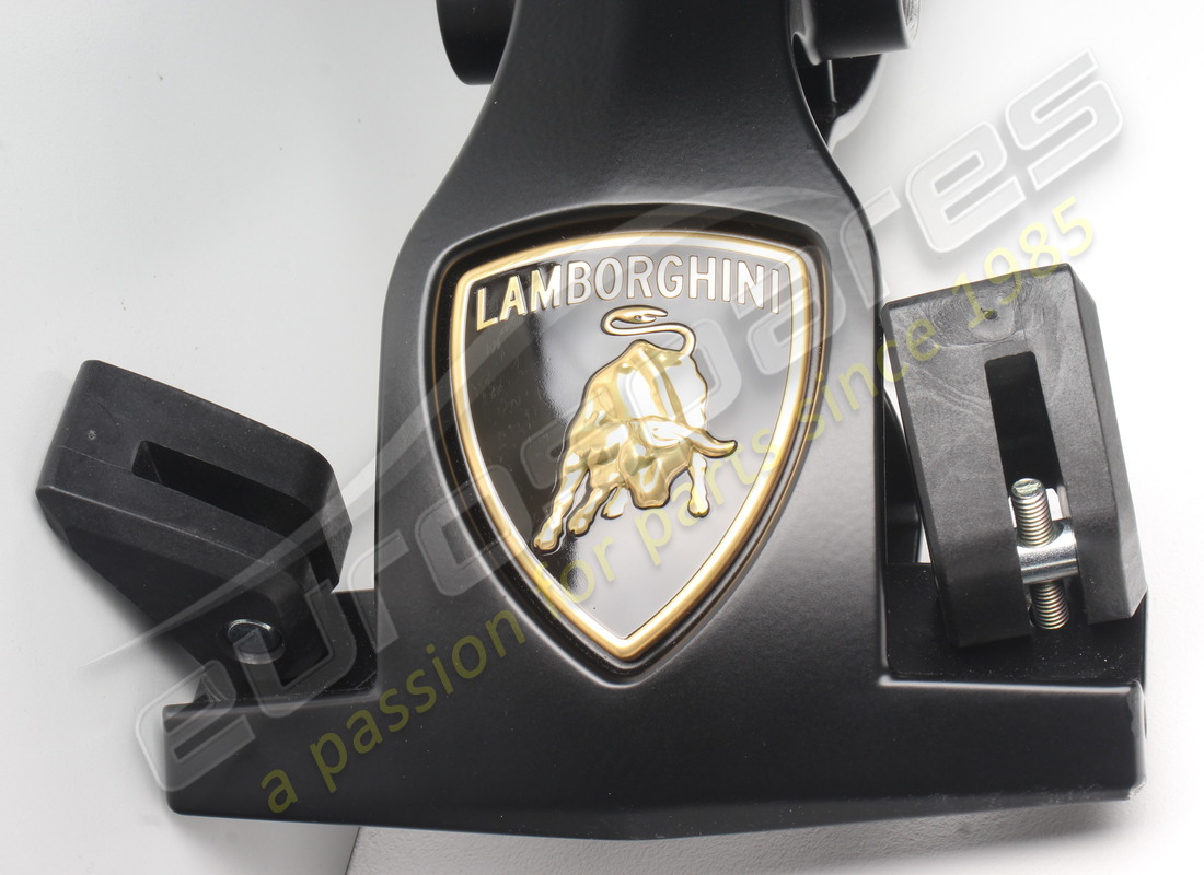 new lamborghini bike rack / fastening parts. part number 4ml071743 (5)