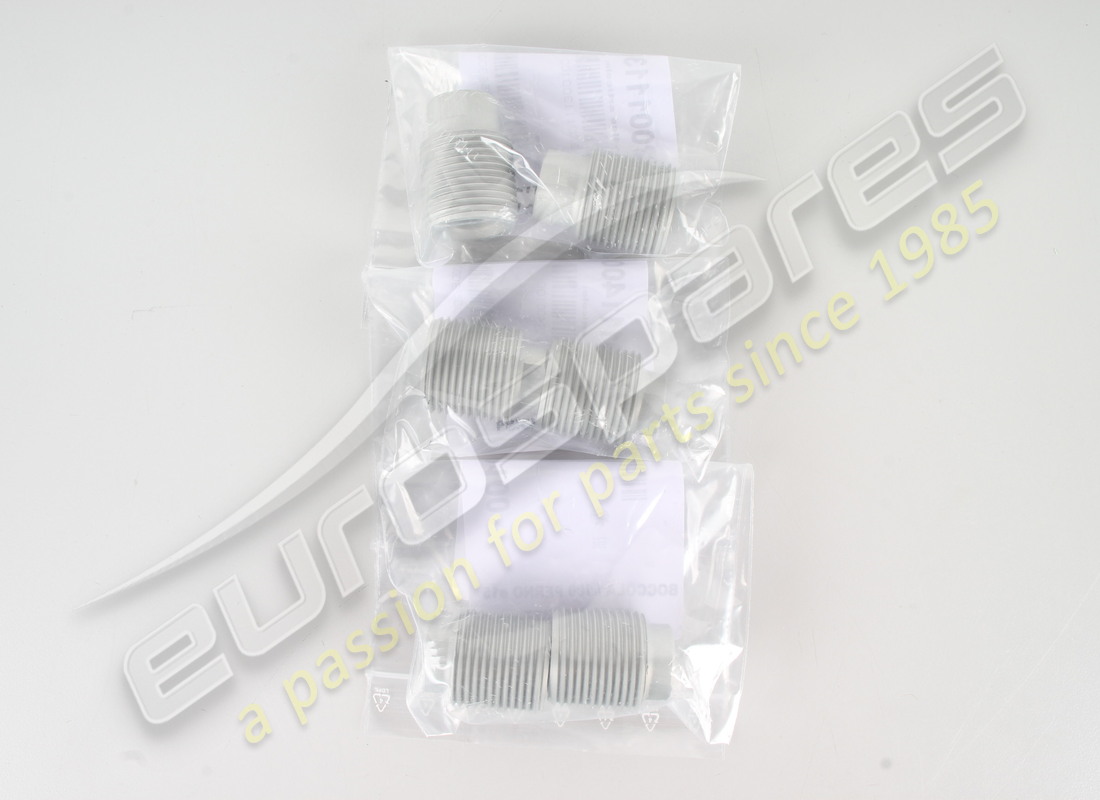 new lamborghini bike rack / fastening parts. part number 4ml071743 (7)