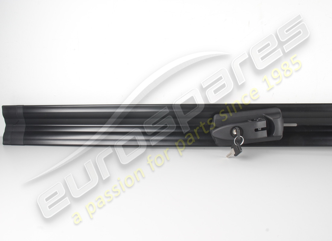 new lamborghini bike rack / fastening parts. part number 4ml071743 (2)