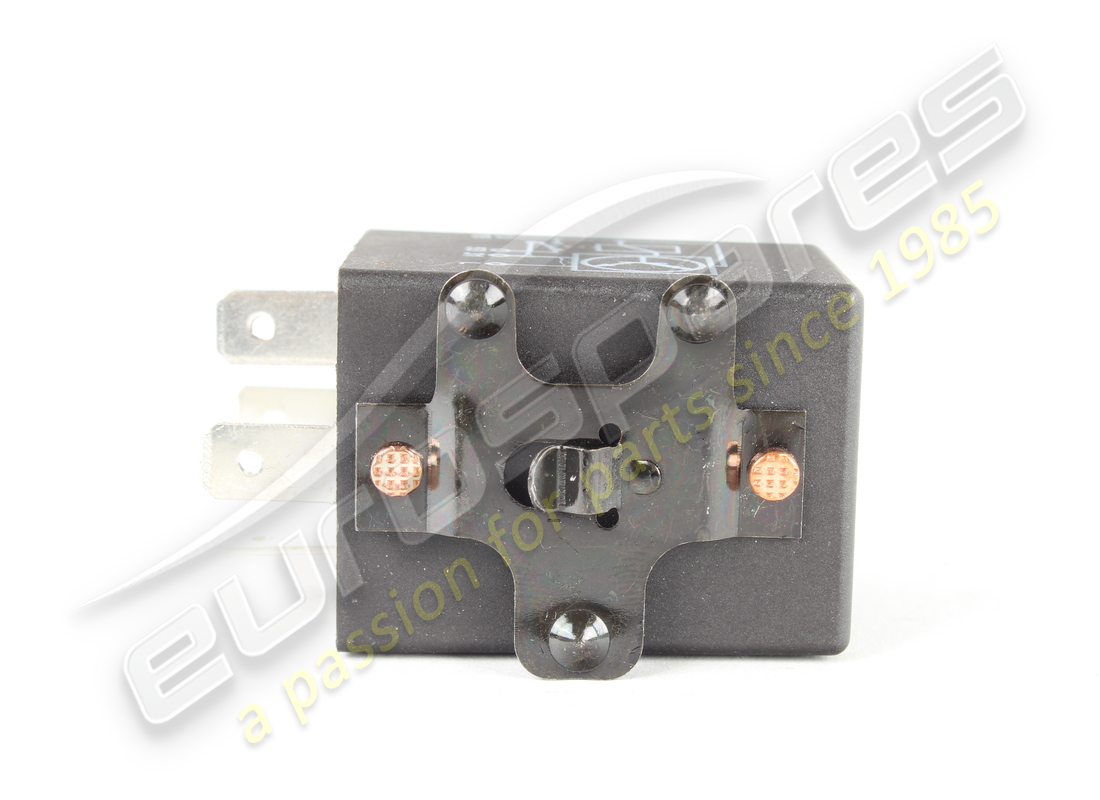 new porsche relay. part number 92861810402 (4)