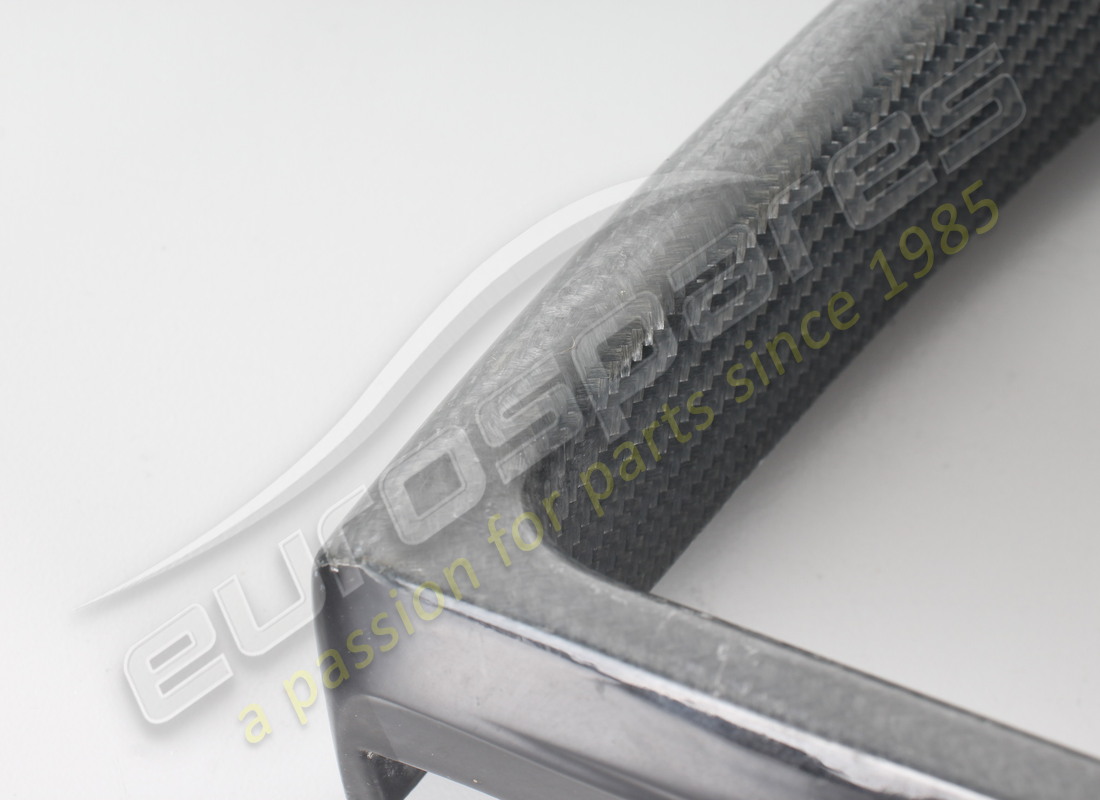 new (other) lamborghini instrument scoop. part number 410858277b (9)