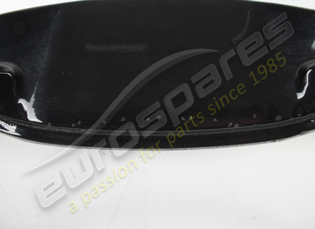 new (other) lamborghini instrument scoop. part number 410858277b (11)