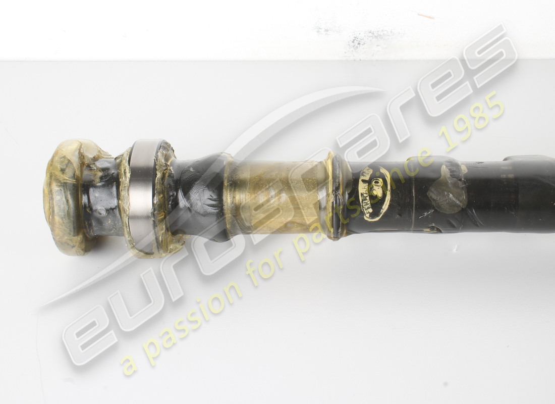new ferrari camshaft right inlet. part number 148810 (2)