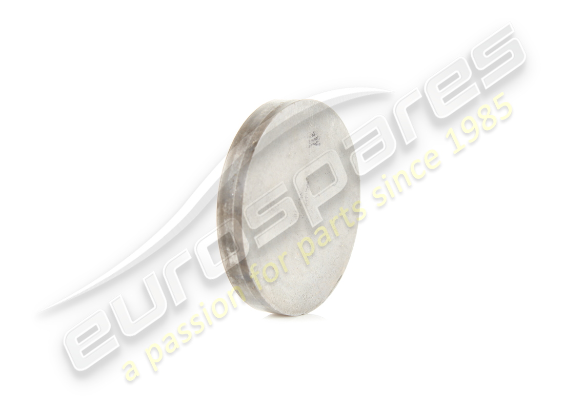used ferrari pad. part number 117586 (2)