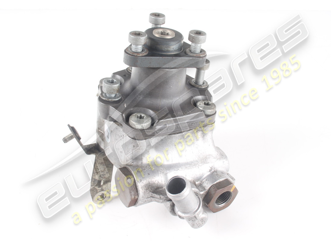 used ferrari power steering pump. part number 277567 (1)