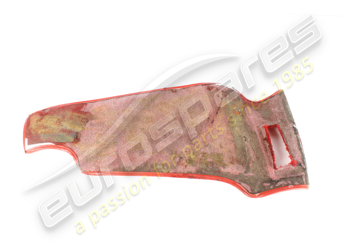 used ferrari rh carpet rhd gts. part number 61983600 (2)