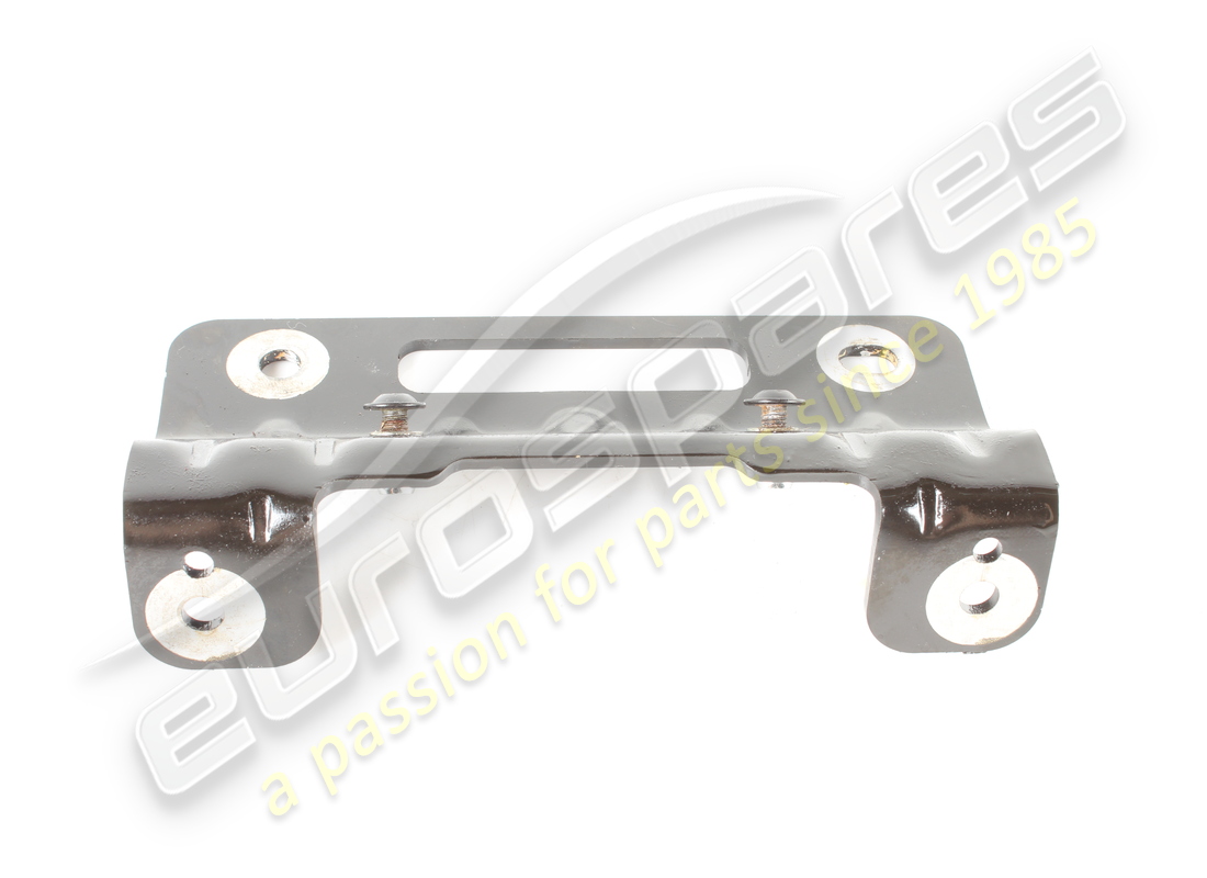 used ferrari rear inverter bracket. part number 982712 (2)