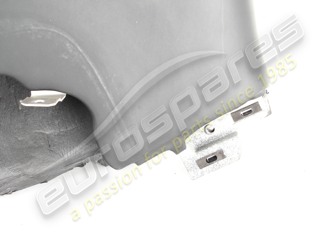 damaged ferrari pannello fianco post.sx complete. part number 83646100 (3)