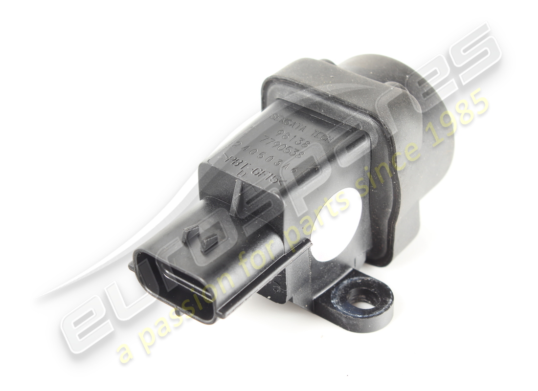 used ferrari inertial switch. part number 163675 (2)