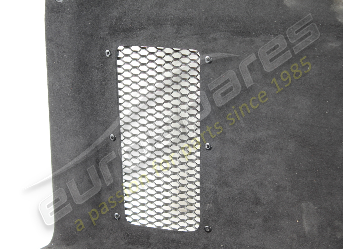 used ferrari ricoprimento frontale alc. c. part number 861423 (2)