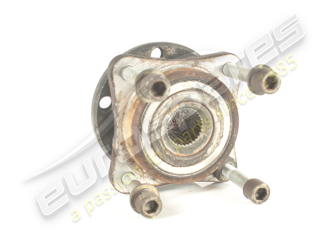 used ferrari bearing. part number 157901 (2)