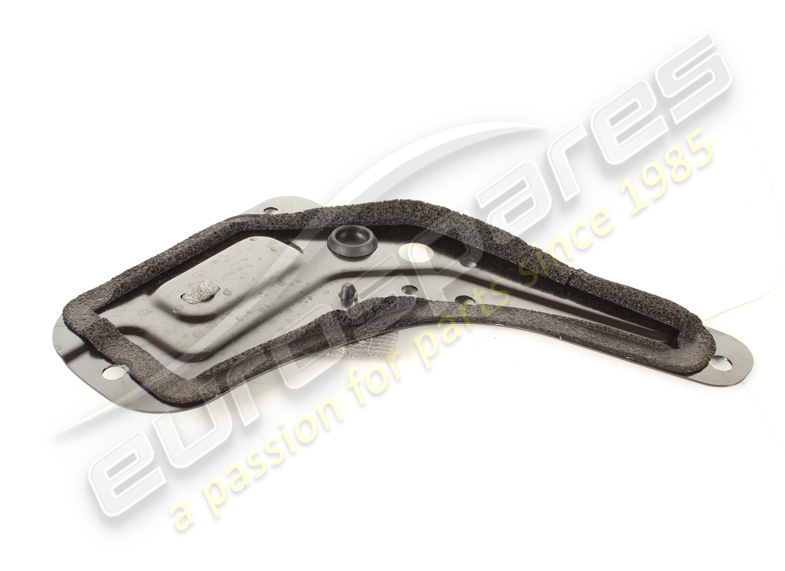 used ferrari complete lh door substructure. part number 879804 (1)