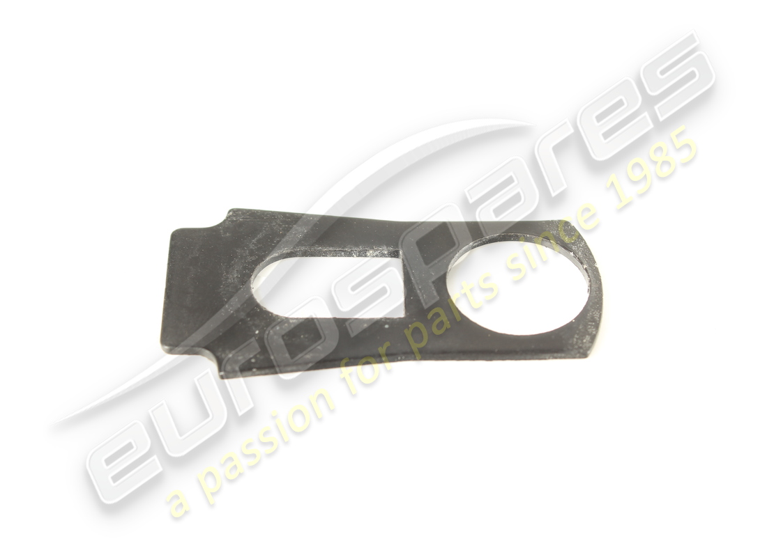 USED Ferrari PLATE . PART NUMBER 64058500 (1)