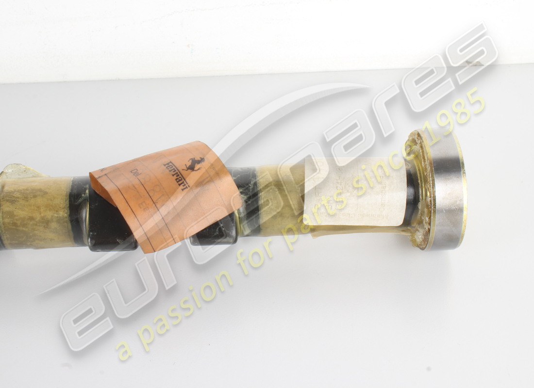 new ferrari camshaft right inlet. part number 148810 (4)