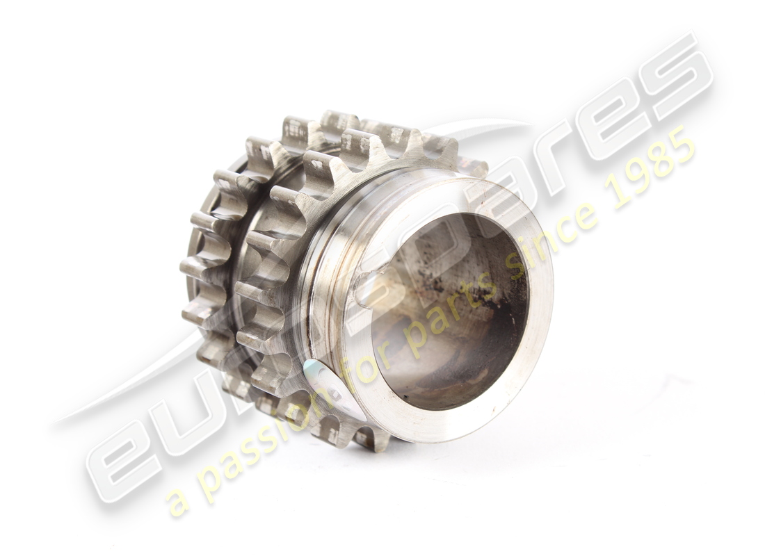 USED Ferrari CRANKSHAFT GEAR . PART NUMBER 291034 (1)