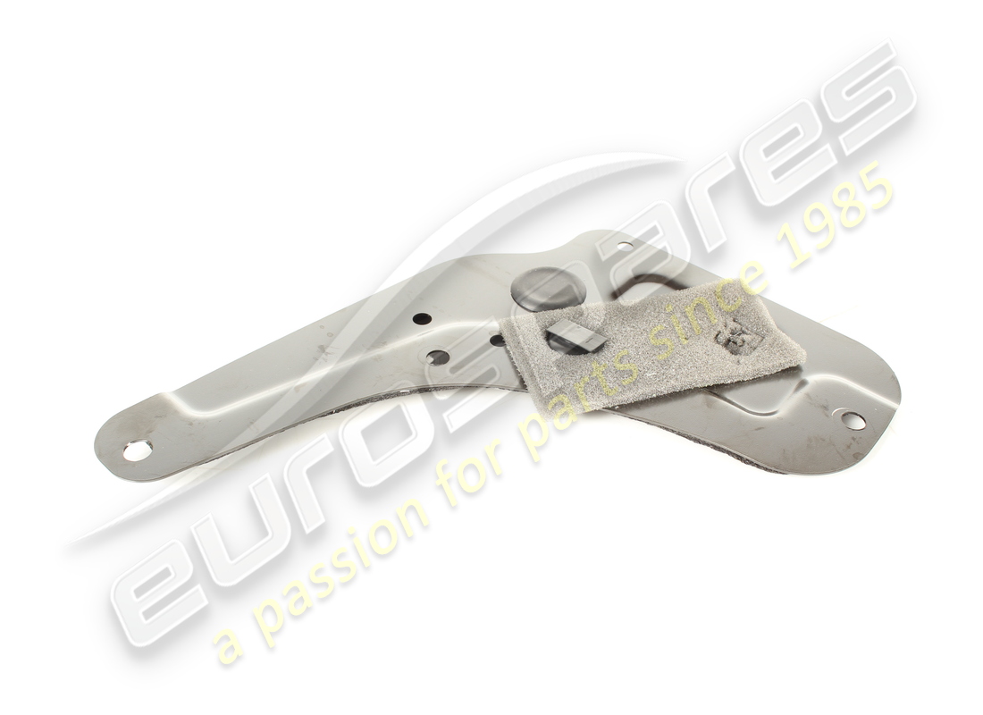 used ferrari complete lh door substructure. part number 879804 (2)
