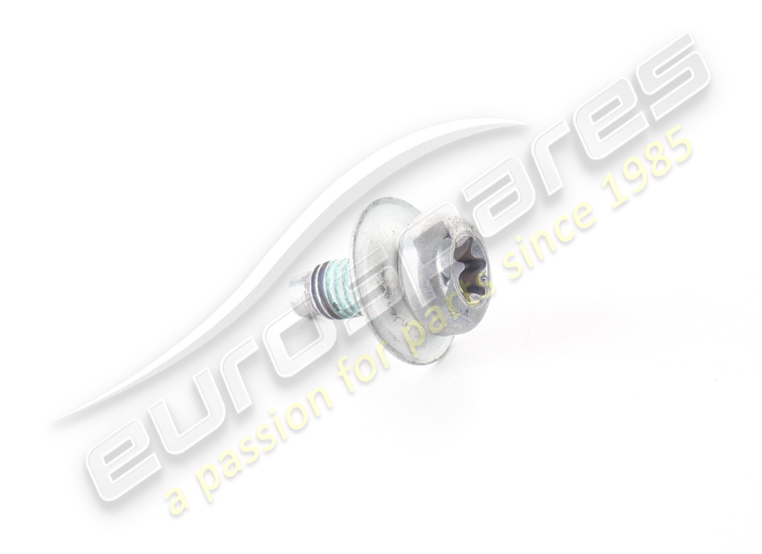 new lamborghini bolt with washer m8x20. part number wht000729a (1)