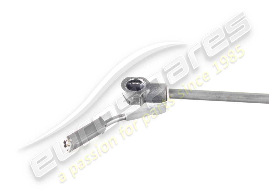 new porsche gas-filled strut. part number 99756242900 (2)