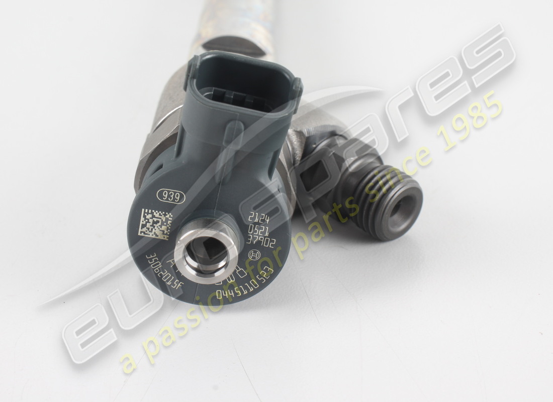new oe injector. part number 46328232 (2)