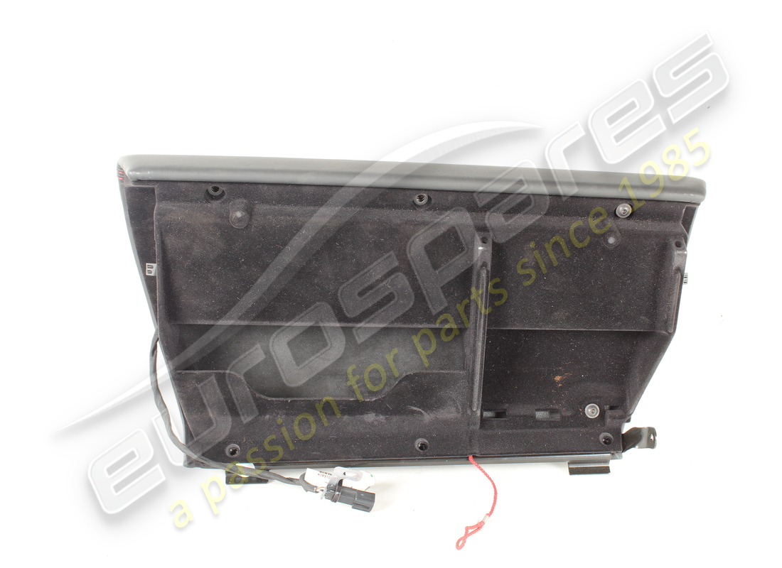 used ferrari trimmed door. part number 82875600 (4)