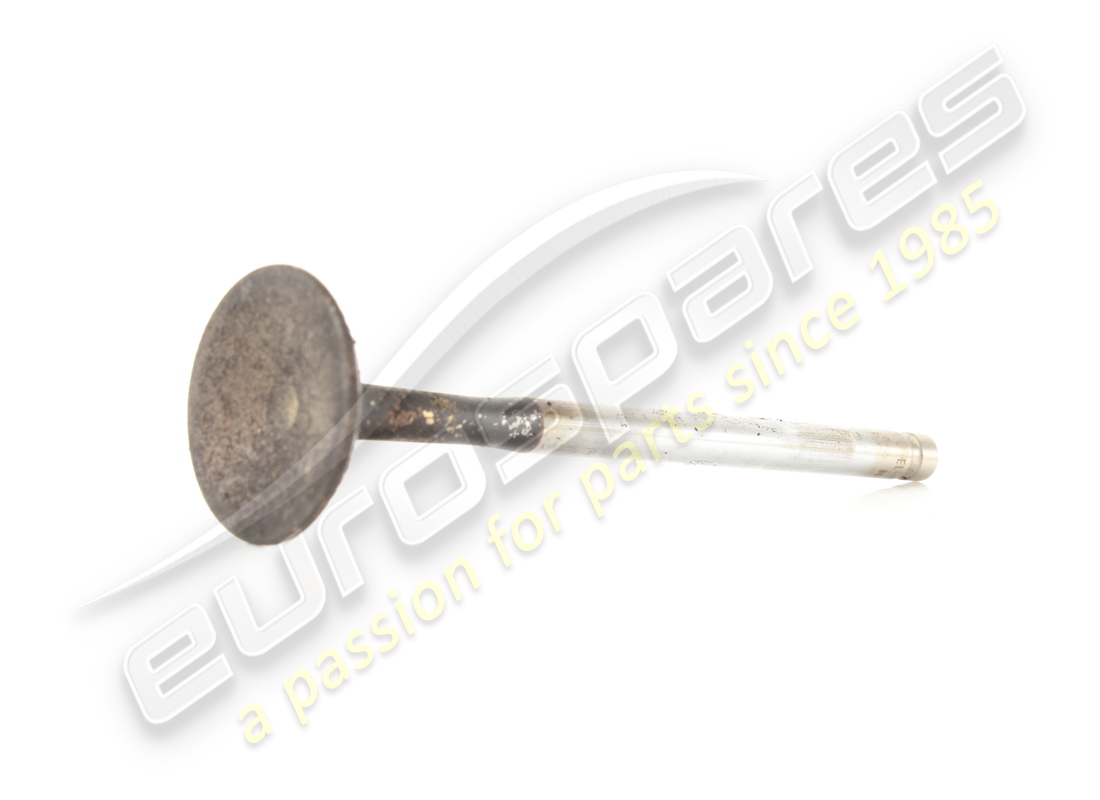 USED Ferrari SUCTION VALVE . PART NUMBER 160921 (1)