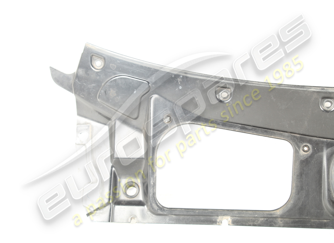 used ferrari windshield plate. part number 65875200 (2)