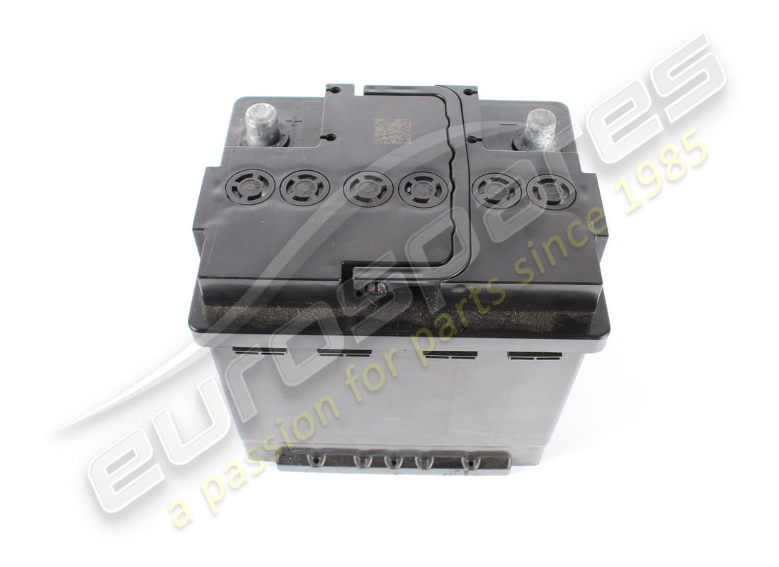 USED Ferrari BATTERY LEOCH PB 50AH . PART NUMBER 949042 (1)