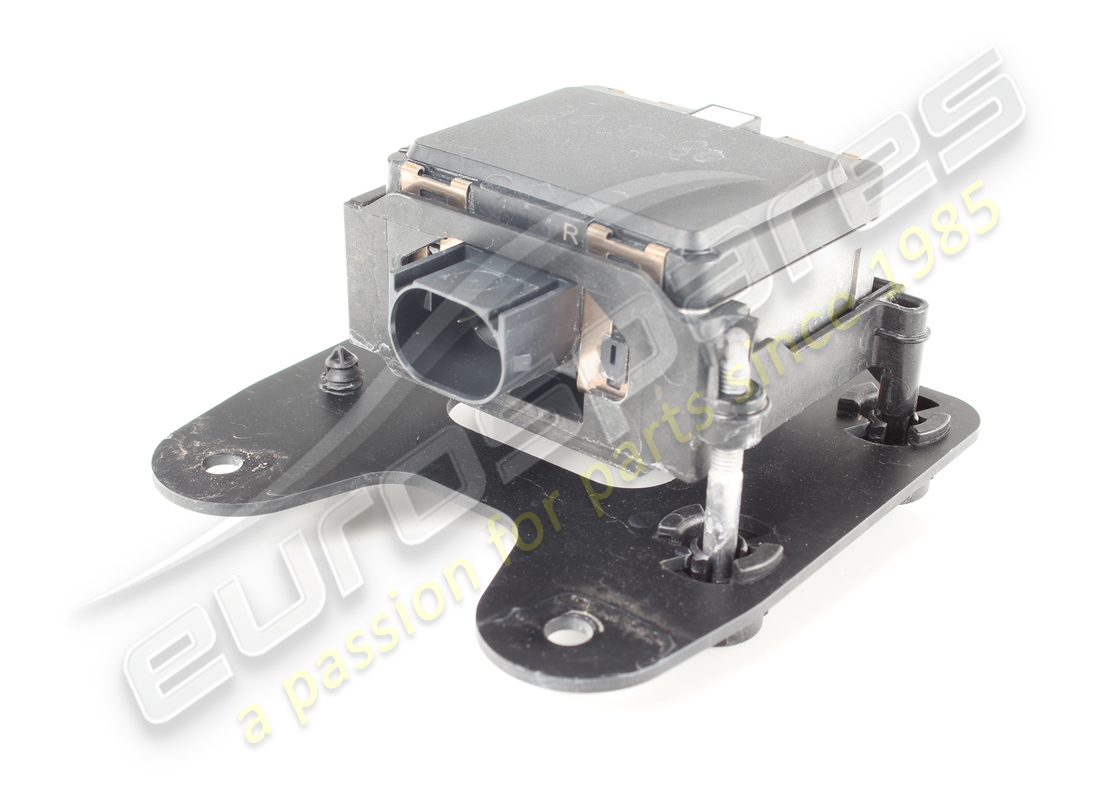 USED Ferrari DASM F175 . PART NUMBER 811596 (1)