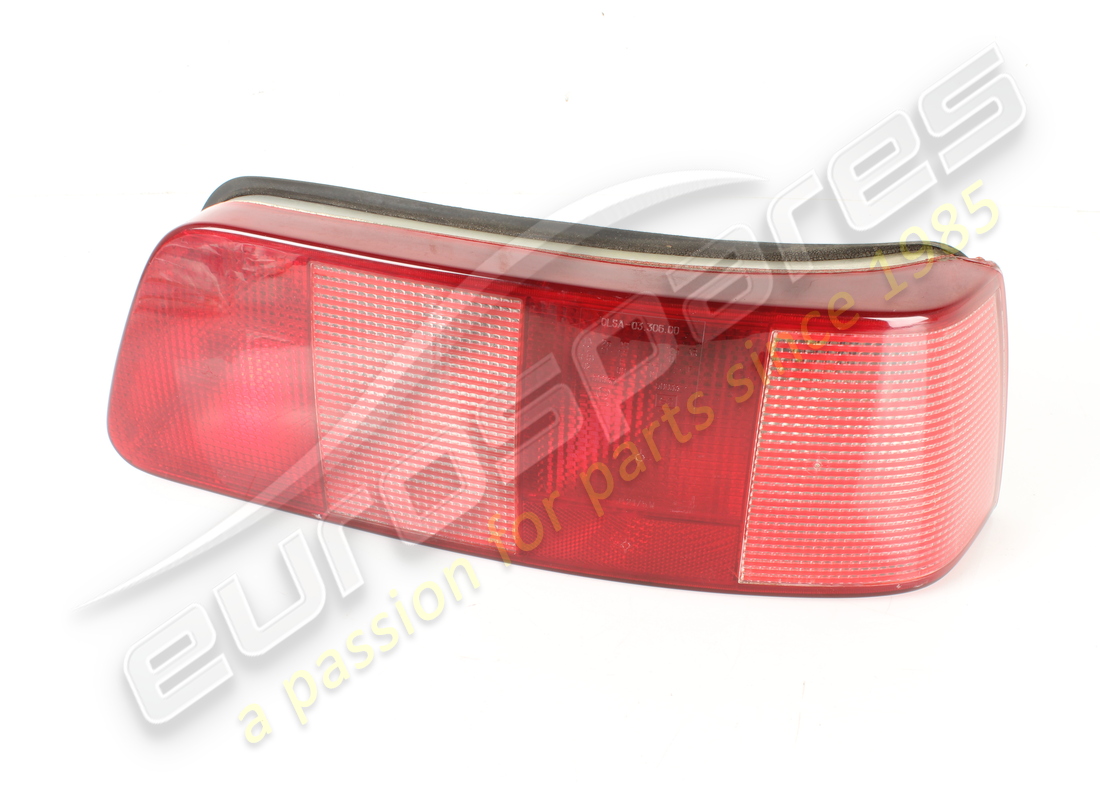 used maserati rh tail light. part number 373100137 (2)