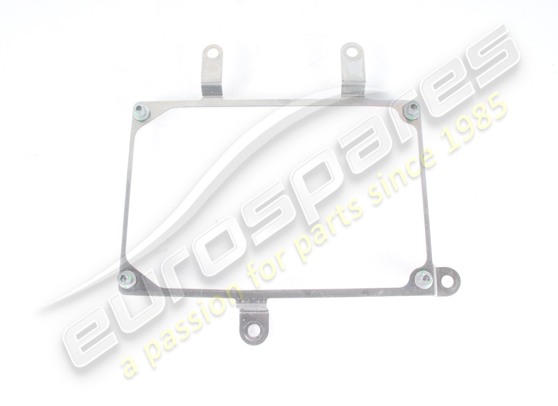 USED FERRARI CNTR SUSP. CONTROL ECU BRACK . PART NUMBER 326349 (1) USED FERRARI CNTR SUSP. CONTROL ECU BRACK . PART NUMBER 326349 (1)