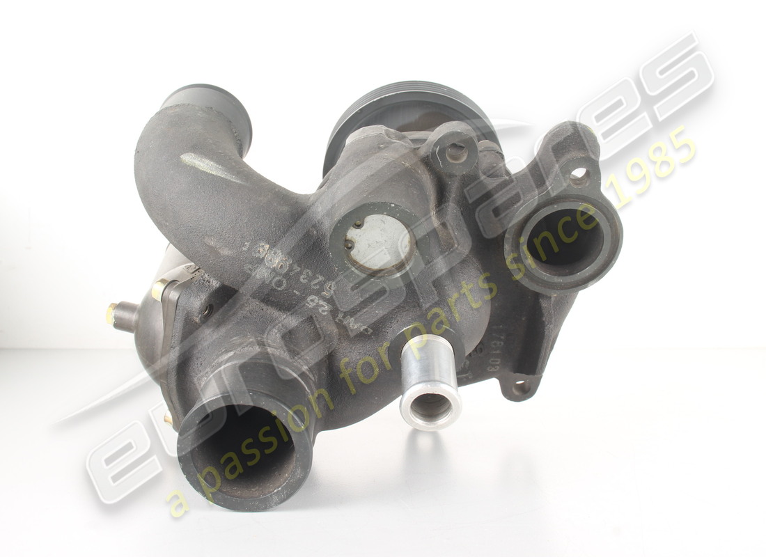 new ferrari water pump complete. part number 176103 (4)