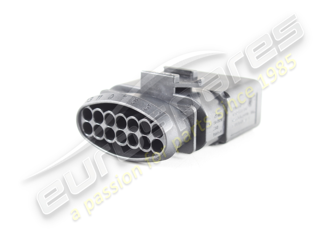 new porsche housing. part number 6x0973817 (1)