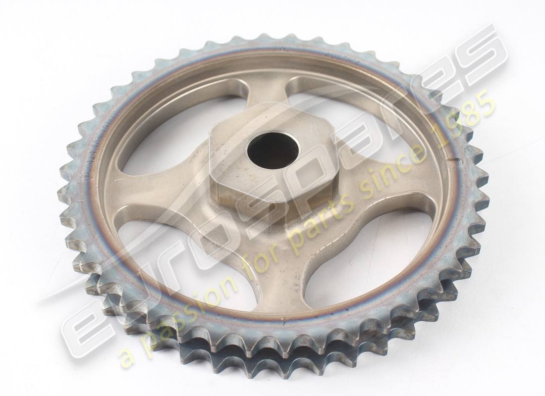 NEW PORSCHE SPROCKET. PART NUMBER 94810518111 (2) new porsche sprocket. part number 94810518111 (2)