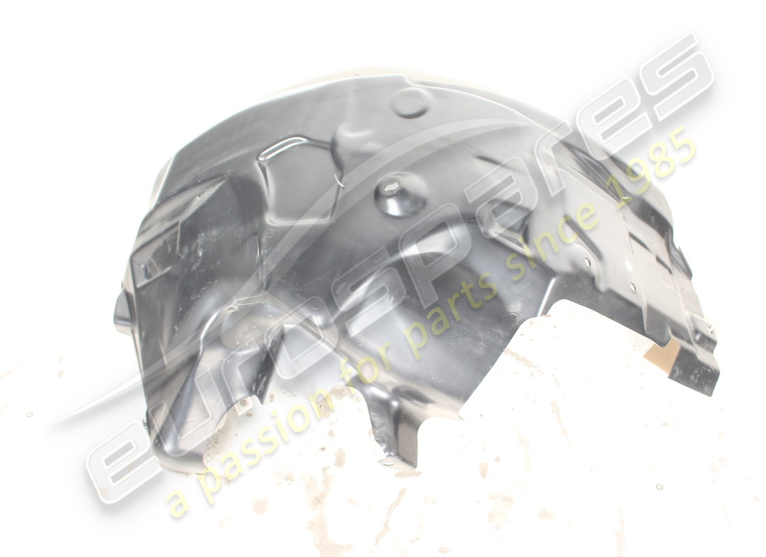 damaged ferrari complete rh front wheelhouse. part number 88663700 (1)