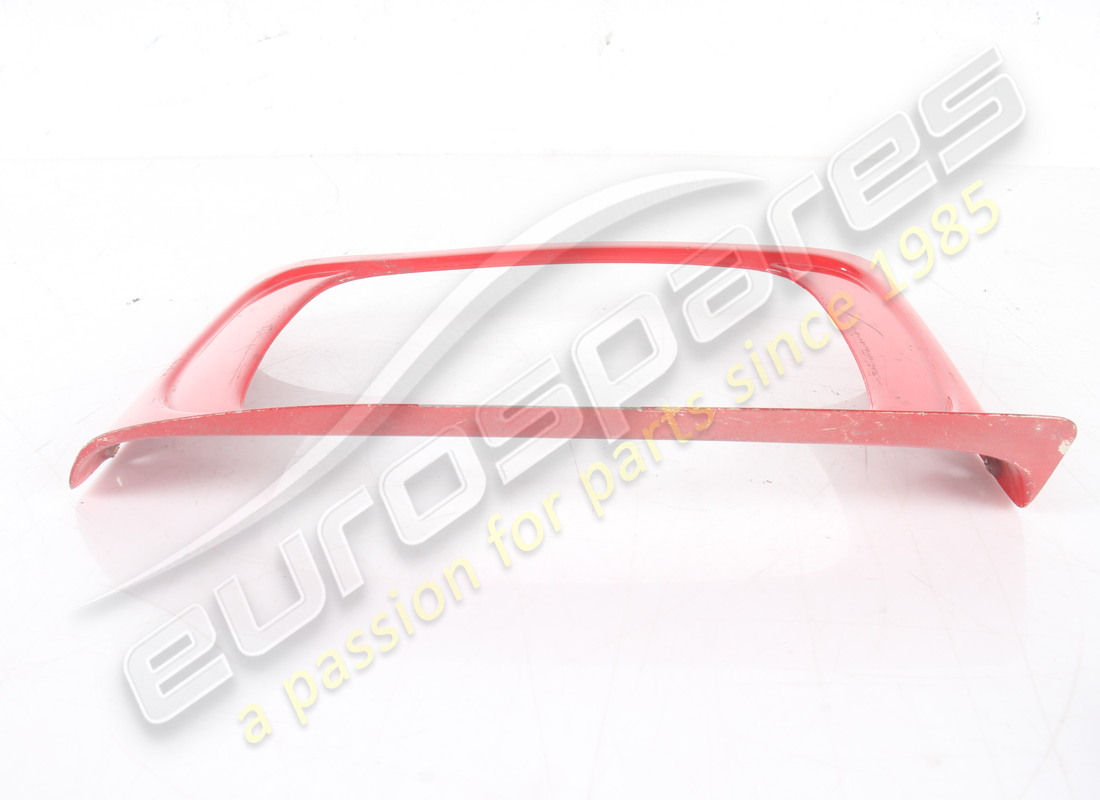 used lamborghini lh headlight box frame. part number 009444125 (3)