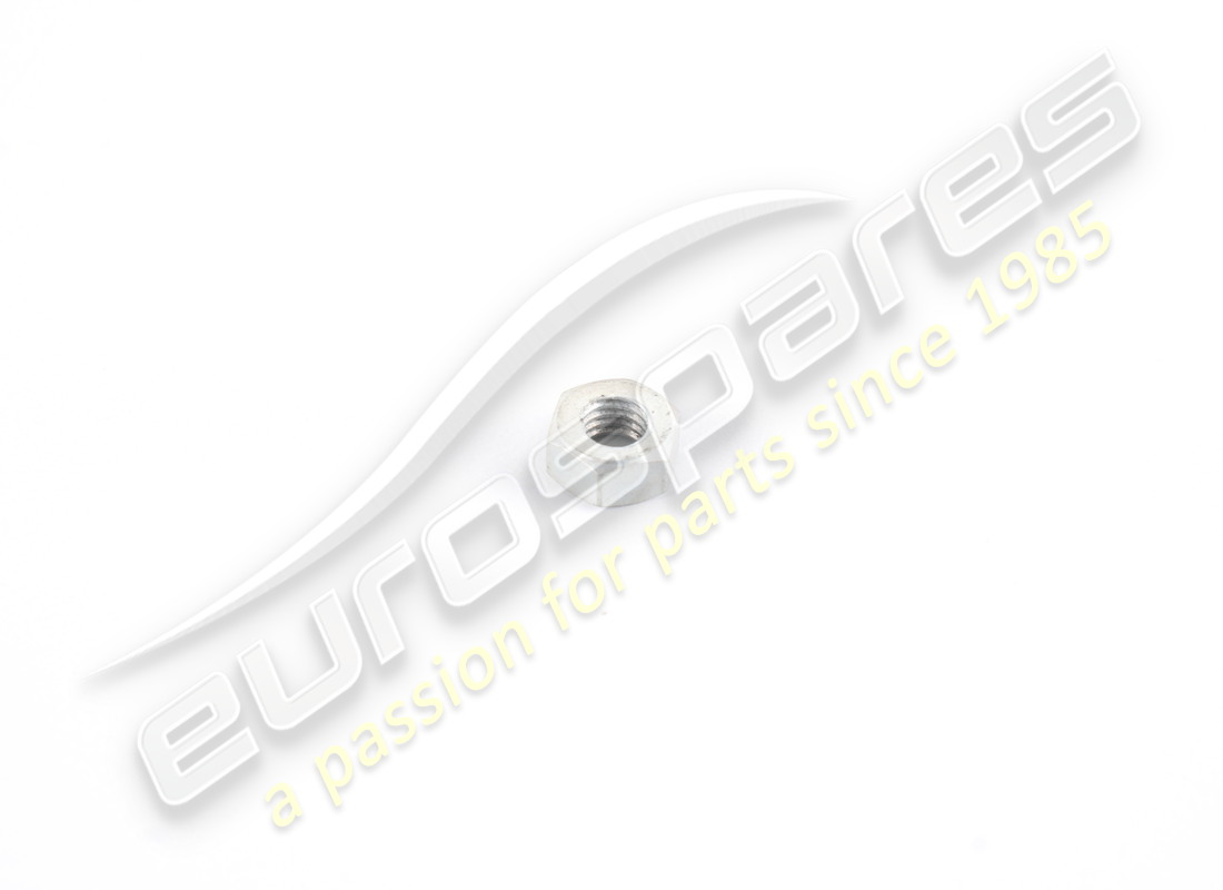 new ferrari nut. part number 15896416 (1)