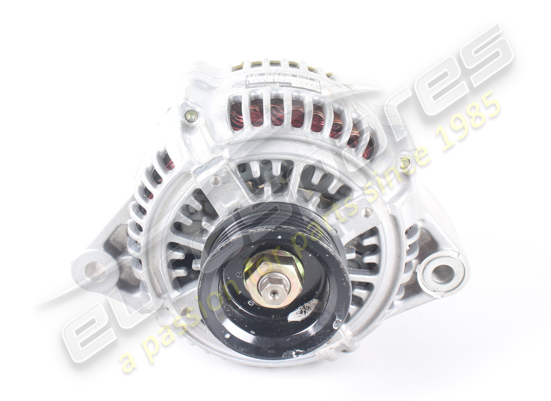 new ferrari alternator kit (front battery)(90a/140a). part number 70000808 (3)