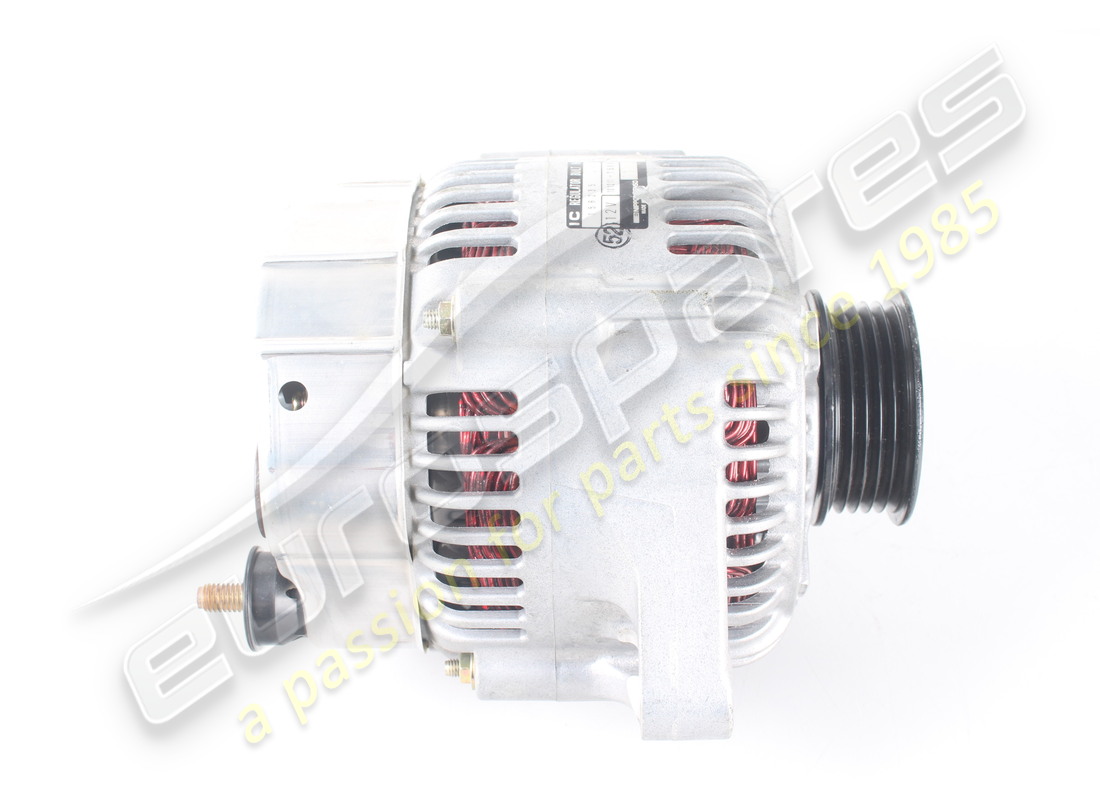 new ferrari alternator kit (front battery)(90a/140a). part number 70000808 (6)