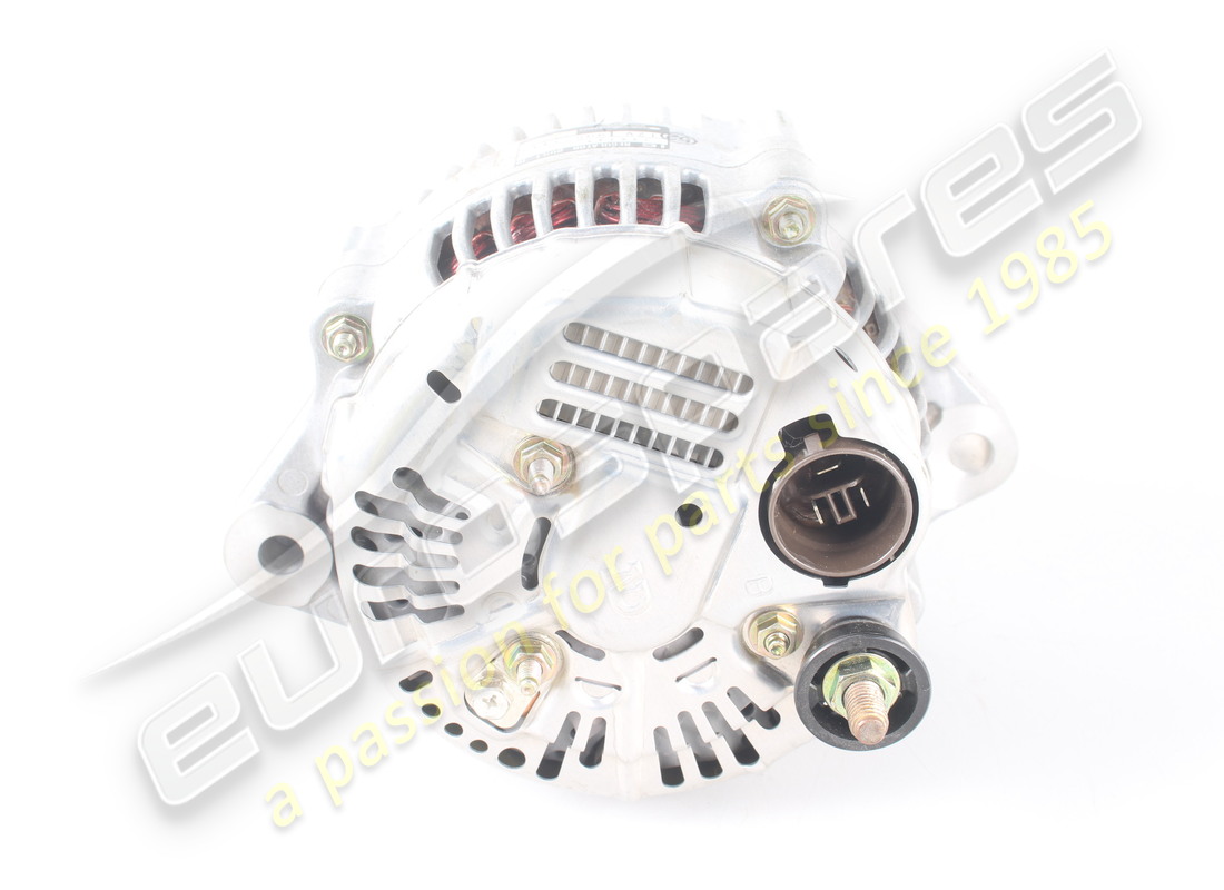 new ferrari alternator kit (front battery)(90a/140a). part number 70000808 (5)