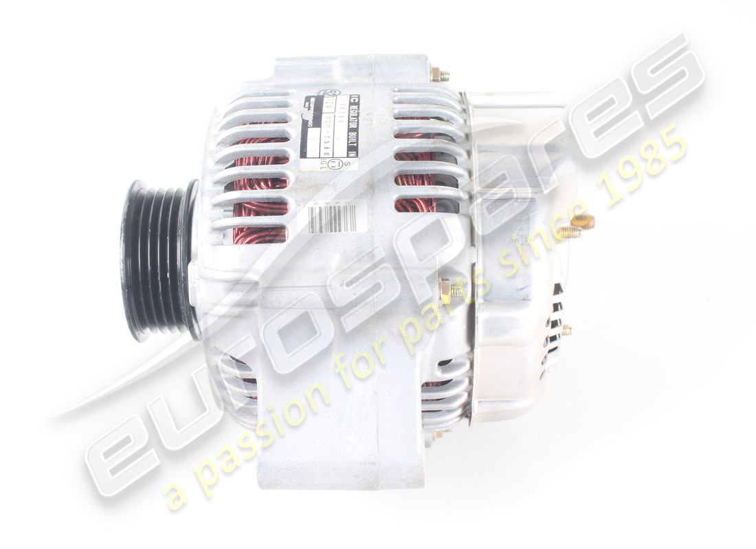 new ferrari alternator kit (front battery)(90a/140a). part number 70000808 (4)