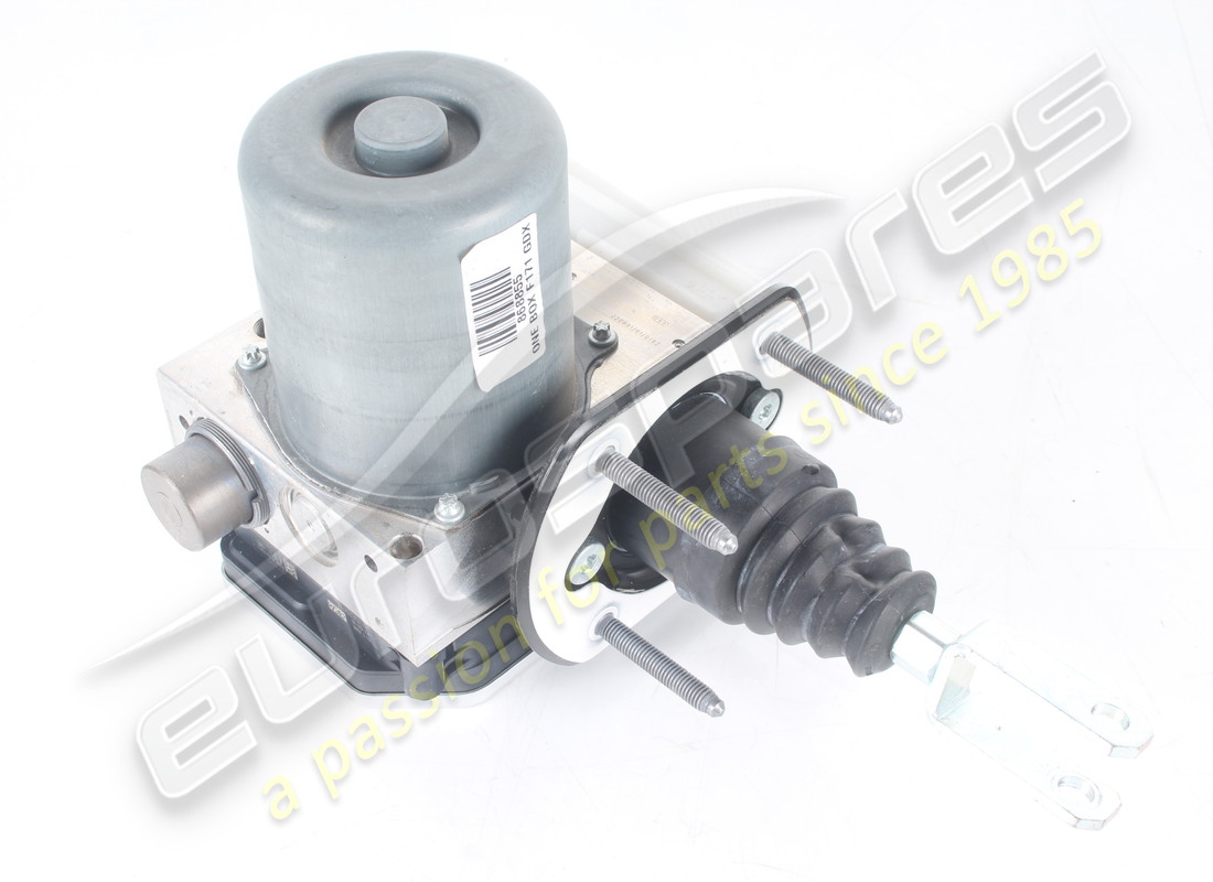 USED FERRARI IPB UNIT FILLED OES. PART NUMBER 783098 (1) used ferrari ipb unit filled oes. part number 783098 (1)