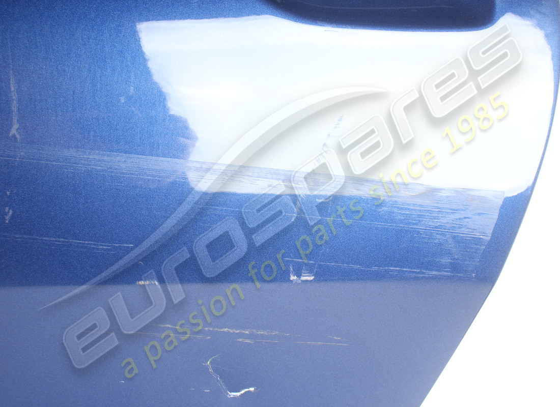 used ferrari lh lateral door. part number 88007411 (7)