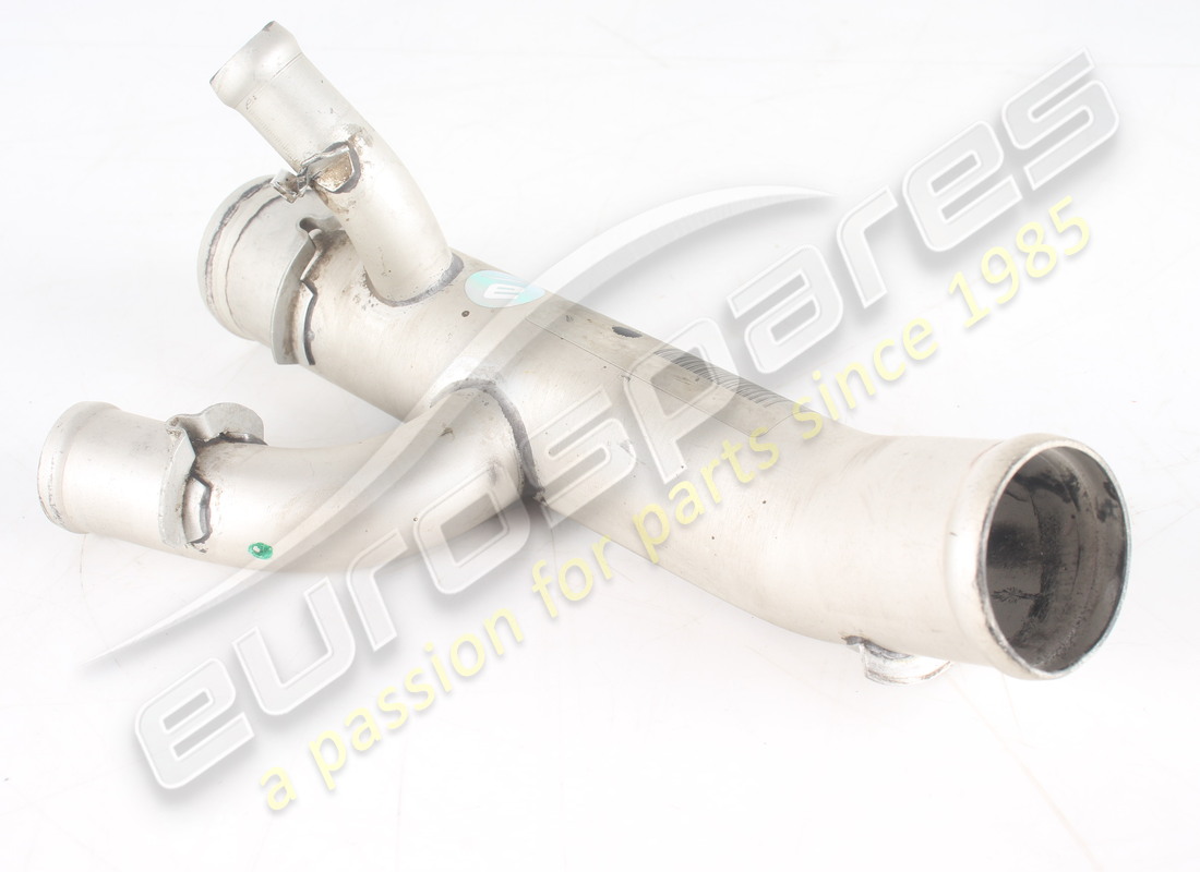 USED Ferrari BRANCHED METAL PIPE TO PUMP . PART NUMBER 259069 (1) USED Ferrari BRANCHED METAL PIPE TO PUMP . PART NUMBER 259069 (1)