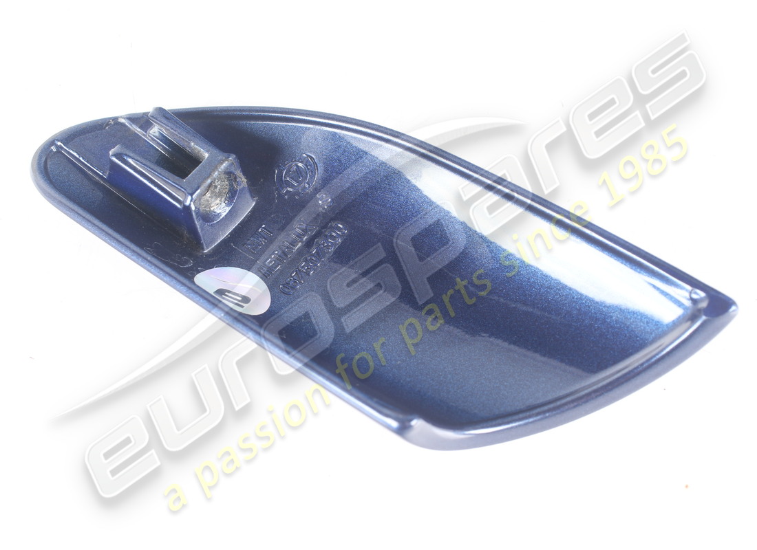 used ferrari lh outer door handle. part number 87507300 (2)