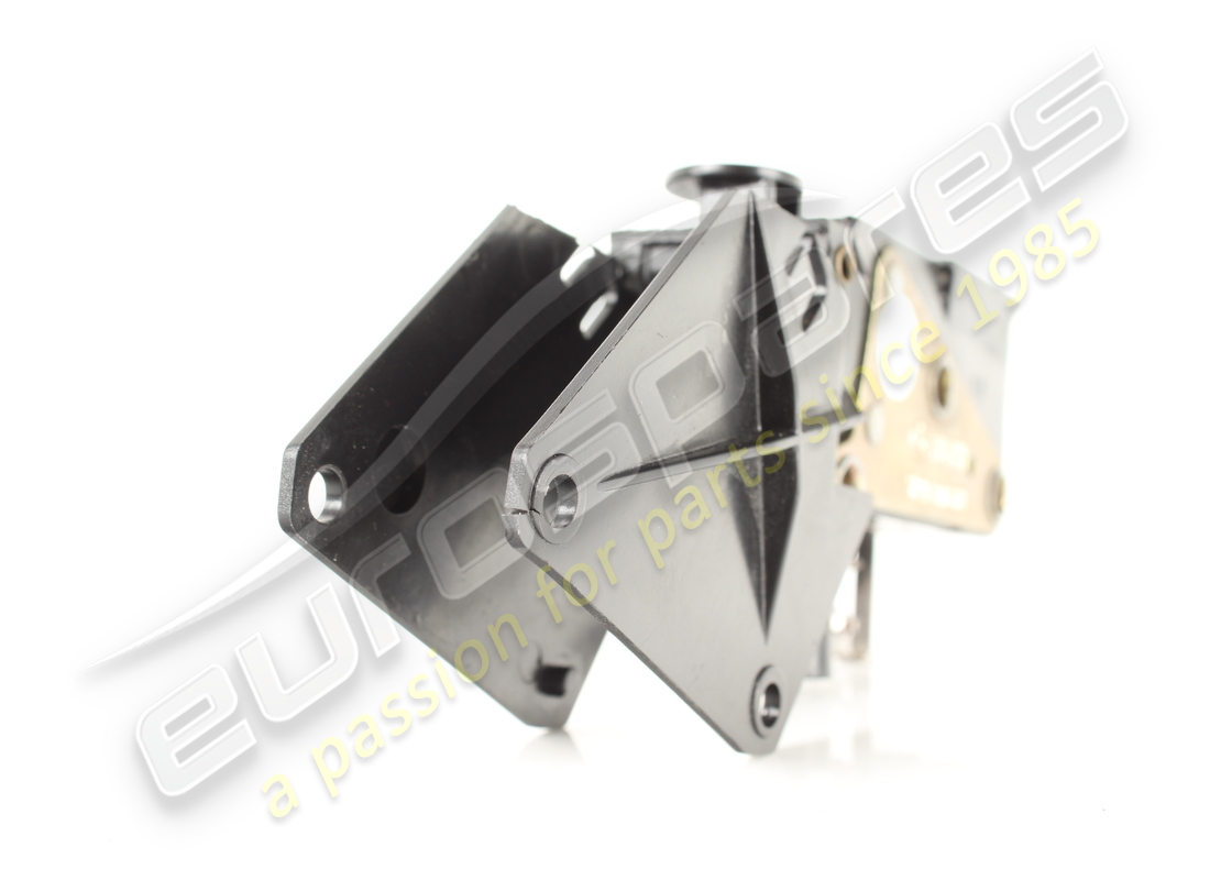 used ferrari boot lid lock. part number 63891100 (2)