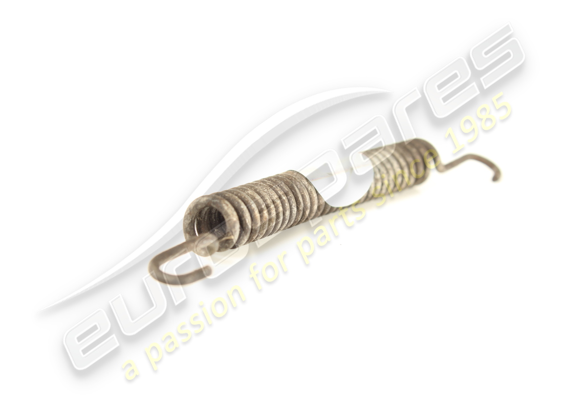 used ferrari spring. part number 101276 (2)