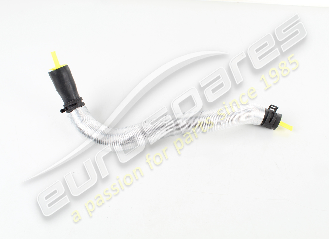 NEW PORSCHE SUCTION PIPE. PART NUMBER 97034723102 (1) new porsche suction pipe. part number 97034723102 (1)
